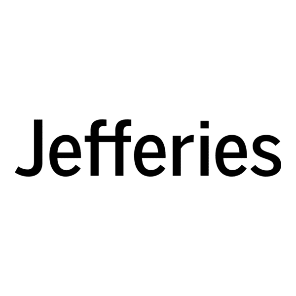 Jefferies Logo