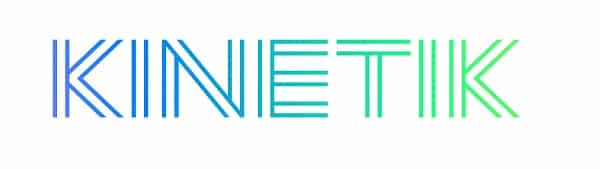 Kinetik Logo
