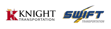 Knight-Swift Logo