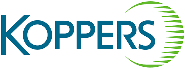 Koppers Inc. Logo