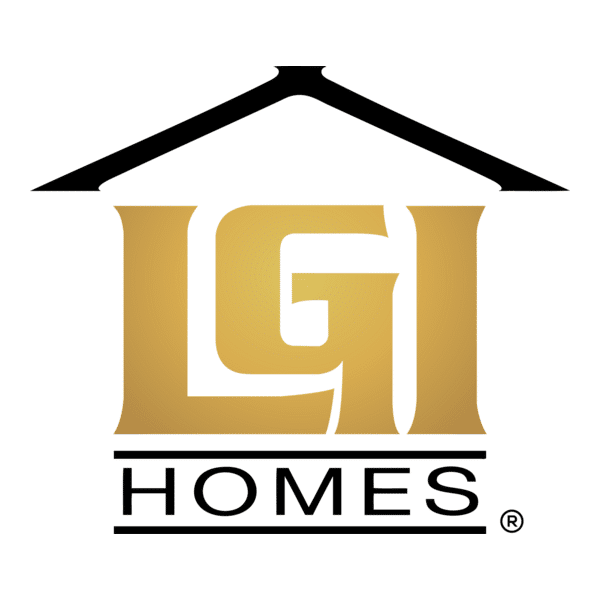 LGI Homes Logo