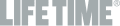 Life Time Logo