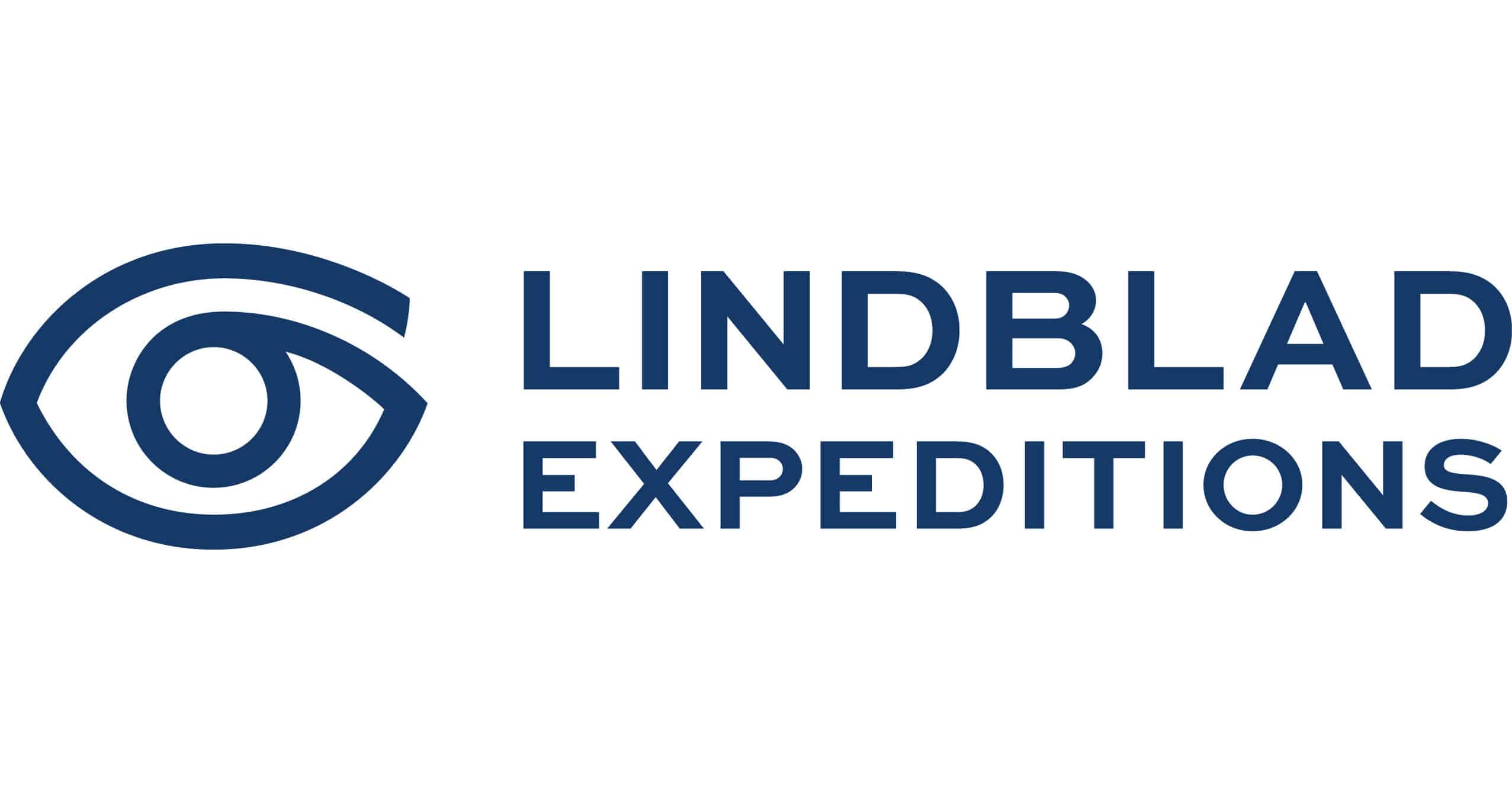 Lindblad Expeditions Logo