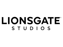Lionsgate Studios Logo