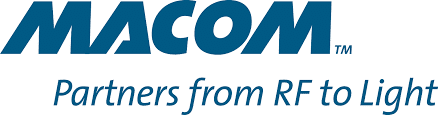 MACOM Technology Solutions Logo