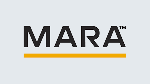 MARA Holdings Logo