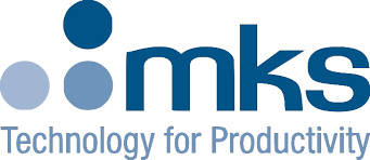 MKS Instruments Logo