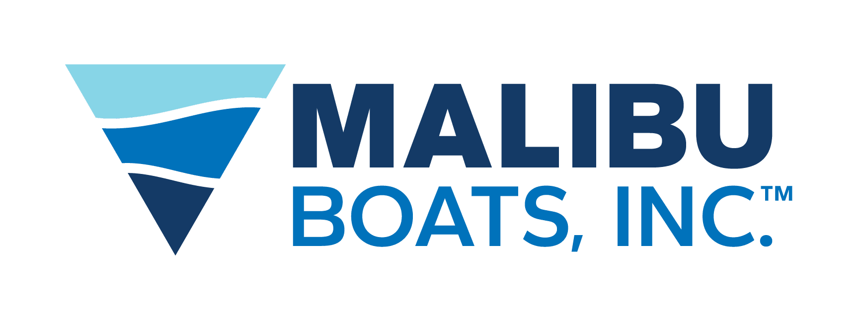 Malibu Boats Logo