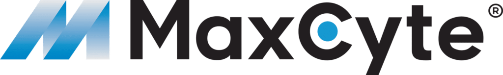 MaxCyte, Inc. Logo