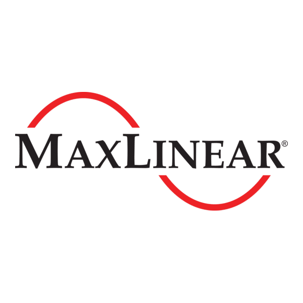 MaxLinear Logo