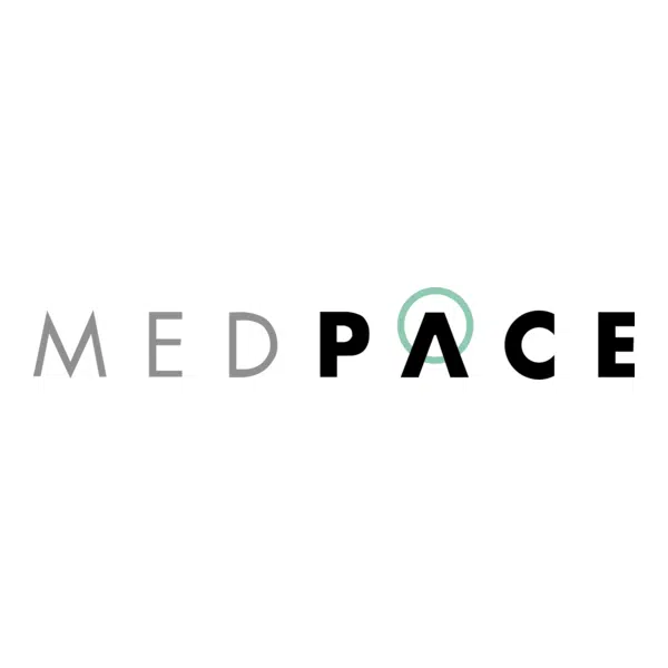 Medpace Logo
