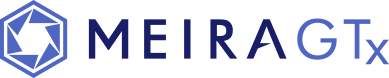 MeiraGTx Logo