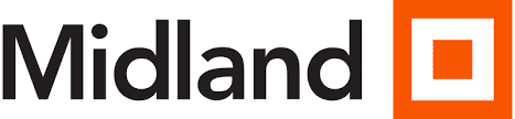 Midland States Bancorp Logo