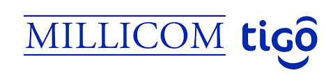 Millicom Logo