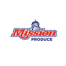 Mission Produce Inc. Logo