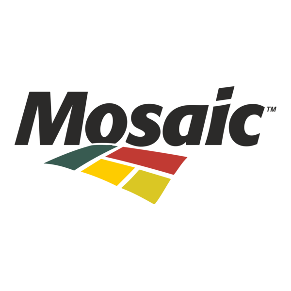 Mosaic Logo