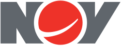NOV Inc. Logo