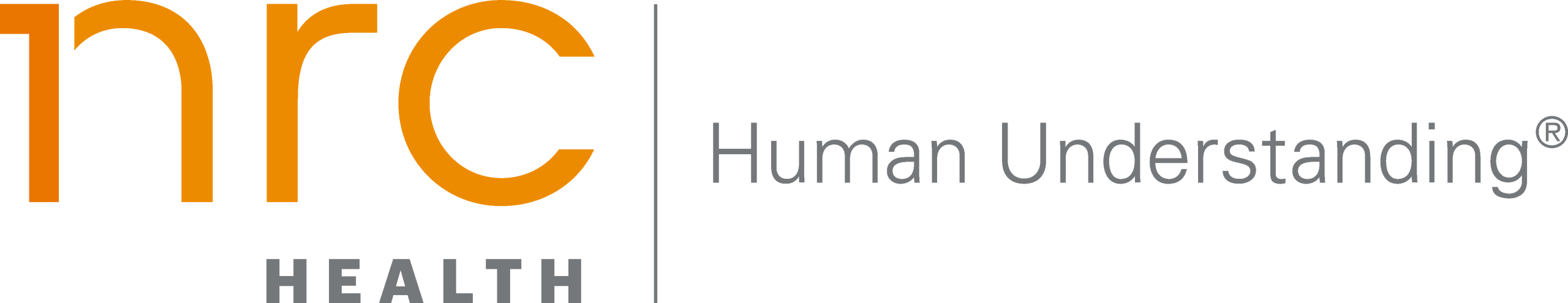 NRC Health Logo