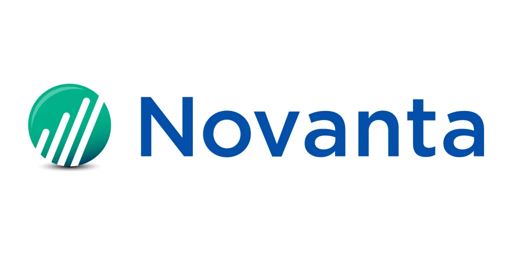 Novanta Logo