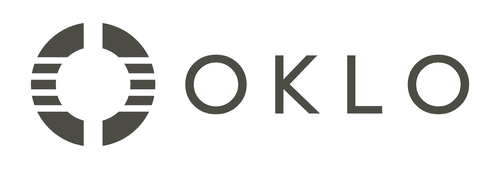 Oklo Inc. Logo