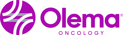 Olema Oncology Logo