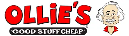 Ollie's Bargain Outlet Logo