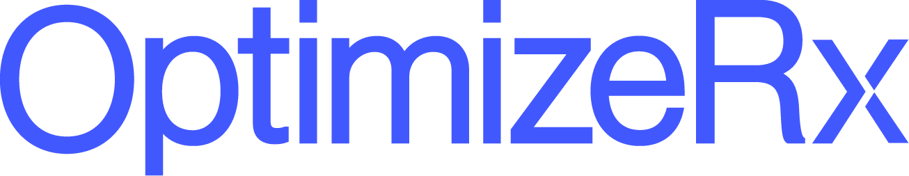 OptimizeRx Corporation Logo