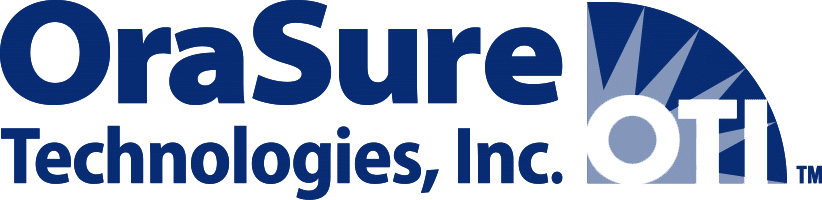 OraSure Technologies Logo