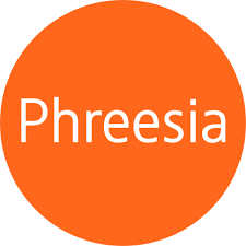 Phreesia Logo