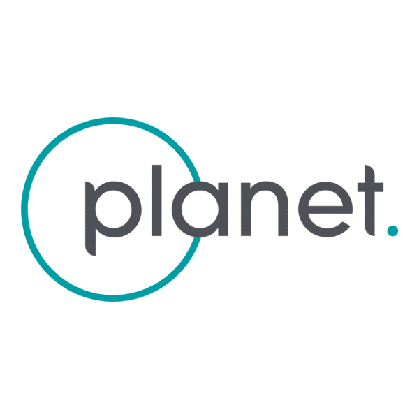 Planet Labs Logo