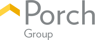 Porch Group Logo