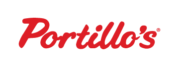 Portillo's Logo