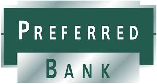 Preferred Bank Logo