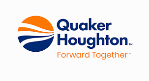 Quaker Houghton Logo