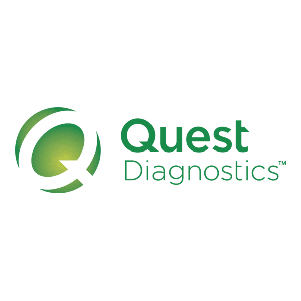 Quest Diagnostics Logo