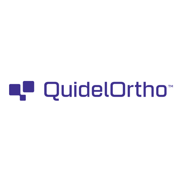 QuidelOrtho Logo