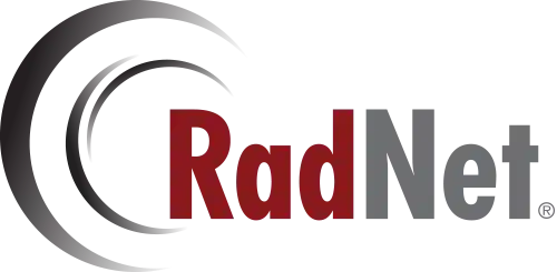 RadNet Logo
