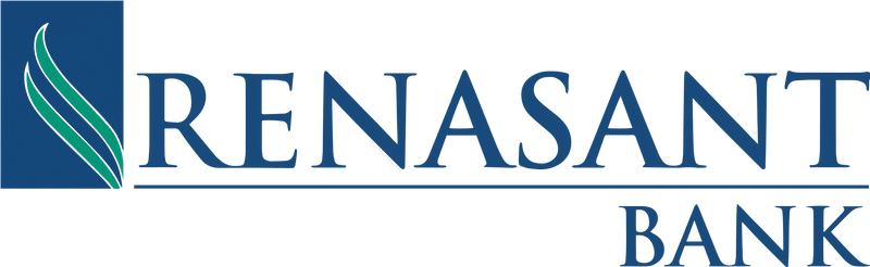 Renasant Bank Logo