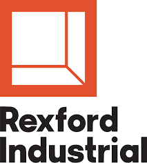 Rexford Industrial Realty Logo