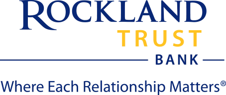 Rockland Trust Logo