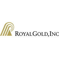 Royal Gold Logo