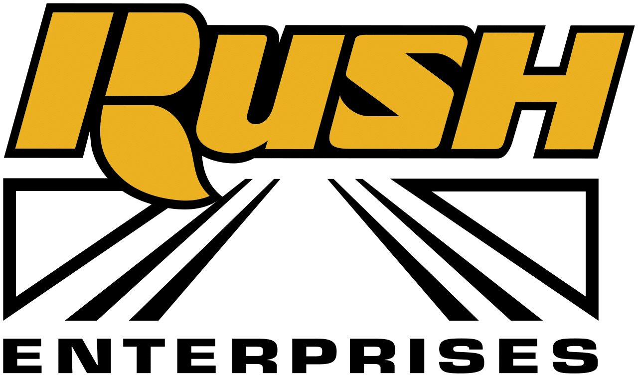 Rush Enterprises Logo