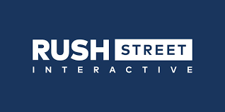 Rush Street Interactive Logo