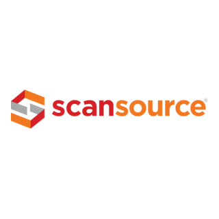 ScanSource Logo