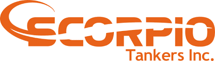 Scorpio Tankers Logo