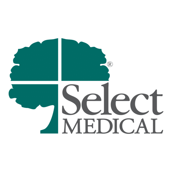 Select Medical Logo