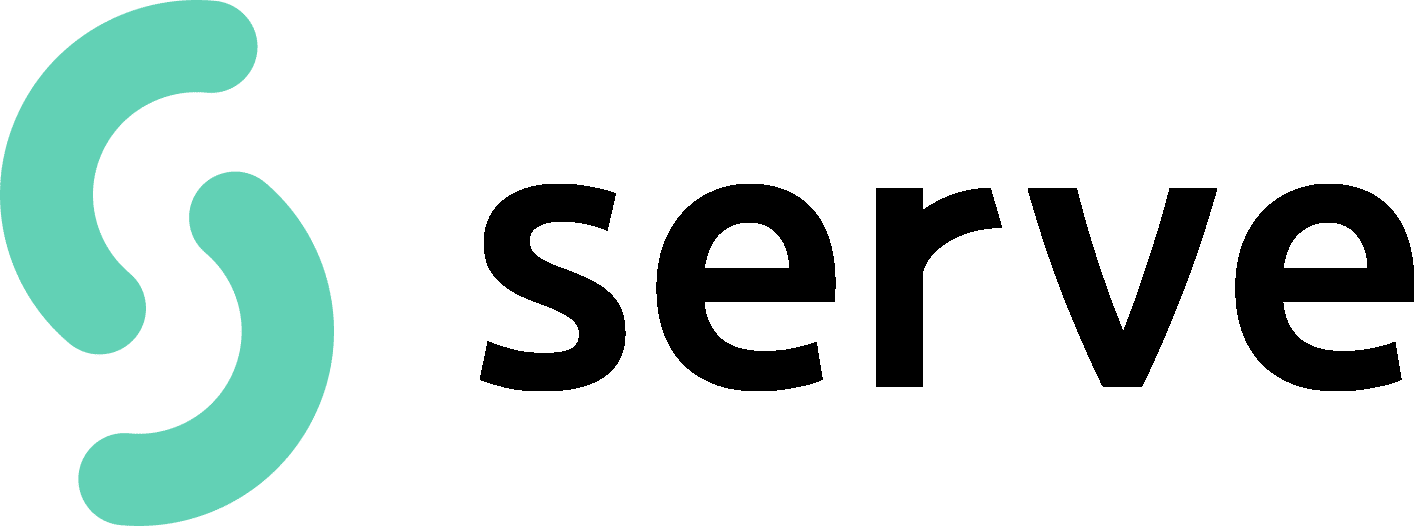 Serve Robotics Logo