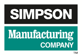 Simpson Manufacturing Co., Inc. Logo
