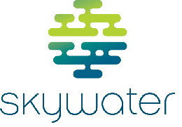 SkyWater Technology Logo