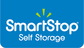 SmartStop Self Storage Logo